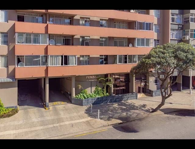 1 BEDROOM APARTMENT FOR SALE IN SOUTH BEACH